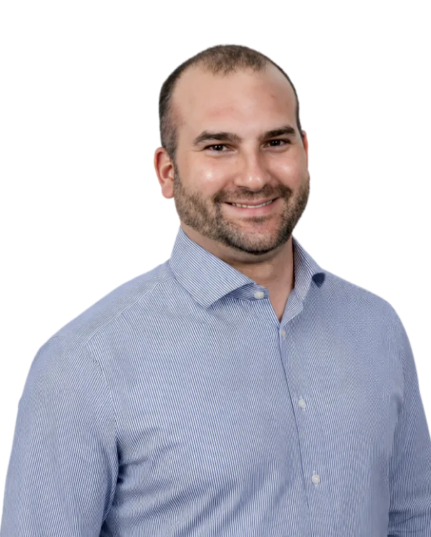 Enzo Anselmo, Chief Executive Officer