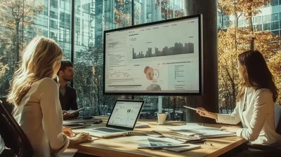 Personalised service