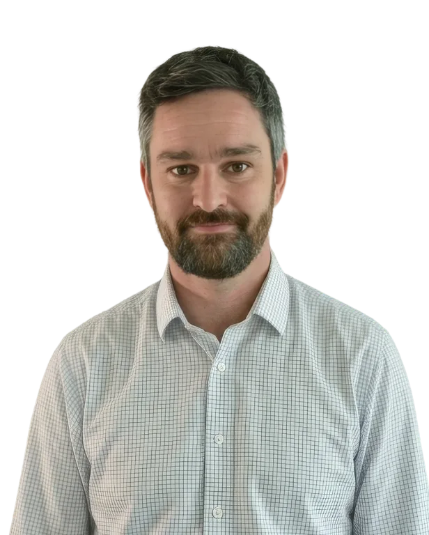 Tim Jestico, Market Analytics & Strategy Manager